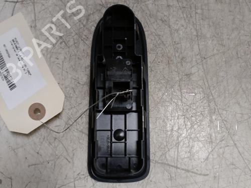 Right front window switch PEUGEOT 308 I (4A_, 4C_) 1.6 HDi | BP26396719I26 