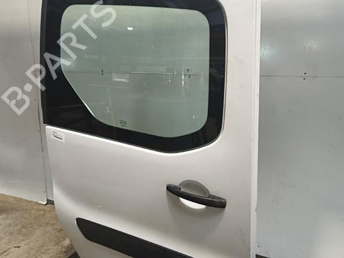 right-slide-door-peugeot-partner-box-bodympv-k9-2018-36054613 main image