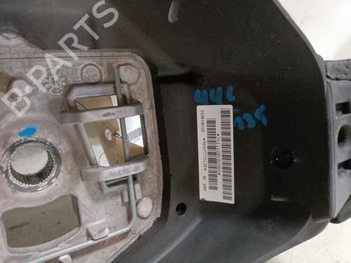 Used Steering wheel PEUGEOT 5008 (0U_, 0E_) 2.0 HDi 150 / BlueHDi 150 (150 hp) 28302498