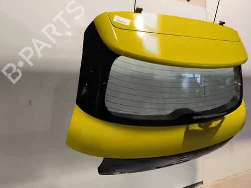 Tailgate CITROËN C4 CACTUS 1.2 VTi 82 | BP23504201C6 