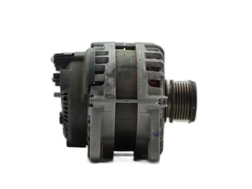 Alternator RENAULT MEGANE IV Hatchback (B9A/M/N_) 1.5 Blue dCi 115 (B9A6) | BP39639683M7 - Image 2