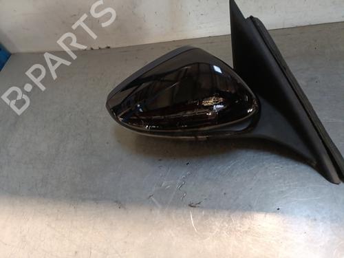 Right mirror FORD FOCUS IV (HN) 1.0 EcoBoost | BP27699793C27 
