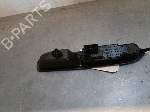 Front left window mechanism CITROËN DS3 (SA_) 1.6 HDi 110 | BP29003513C22