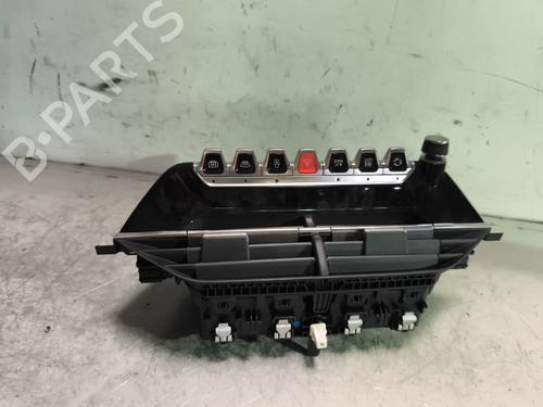 Used Warning switch Warning switch PEUGEOT 208 II (UB_, UP_, UW_, UJ_) 1.2 PureTech 75 (75 hp) 27213769 27213769