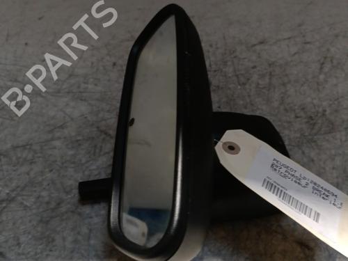 Used Rear mirror Rear mirror PEUGEOT 207 SW (WK_) 1.6 HDi (92 hp) 21699860 21699860