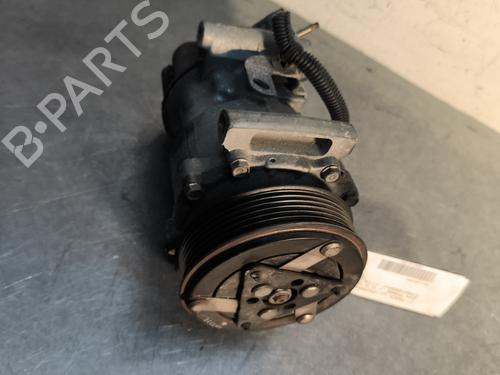 AC compressor CITROËN DS4 (NX_) 2.0 HDi / BlueHDi 135 | BP29980285M34