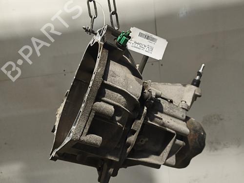Used Gearbox Gearbox NISSAN NOTE (E11, NE11) 1.4 (88 hp) 36354576 36354576