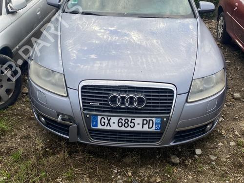 Rear parcel shelf AUDI A6 C6 Avant (4F5) 3.0 TDI quattro | BP25336577C85 - Image 6