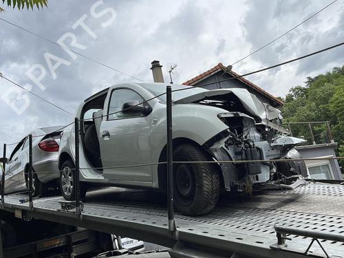 Radio DACIA SANDERO II 1.0 SCe 75 (B8JC, B8JD, B8NC) | BP21694829E6 