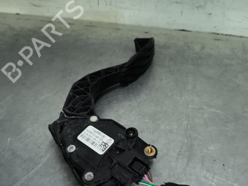 koblingspedal RENAULT CLIO V (B7_) 1.0 TCe 90 (B7MT) | BP38229720I13 - Image 2