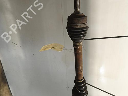 Used Left front driveshaft Left front driveshaft 37502448 37502448