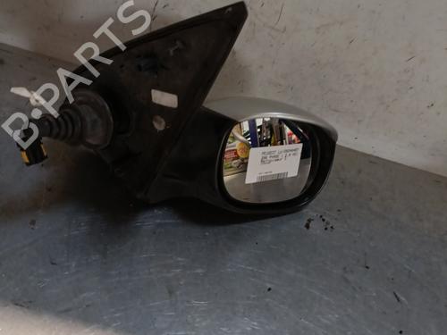Bakspejl Højre PEUGEOT 206 Hatchback (2A/C) 2.0 HDI 90 (90 hp) 28442315