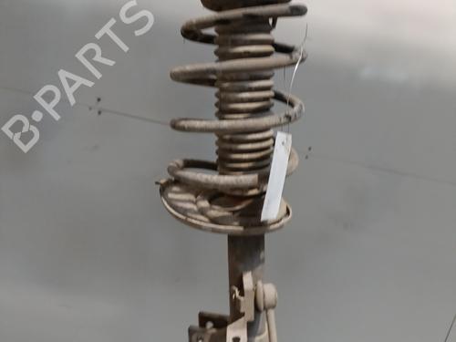 Left front shock absorber CITROËN BERLINGO MULTISPACE (B9) 1.6 BlueHDi 120 | BP29330405M16