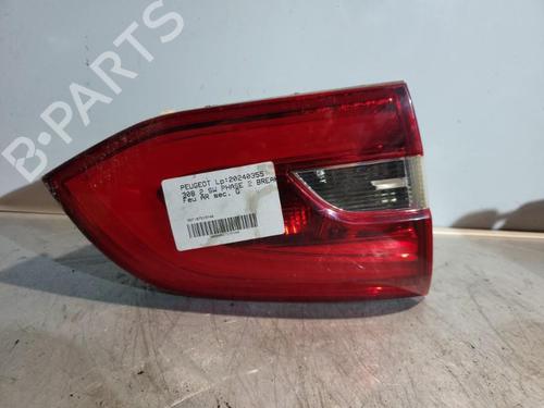 Used Left tailgate light Left tailgate light PEUGEOT 308 SW II (LC_, LJ_, LR_, LX_, L4_) 1.5 BlueHDi 130 (131 hp) 21700183 21700183