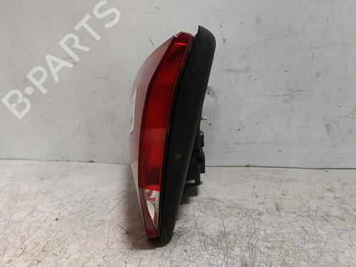 Right tailgate light VW GOLF VI (5K1) 2.0 TDI | BP26028983C80 