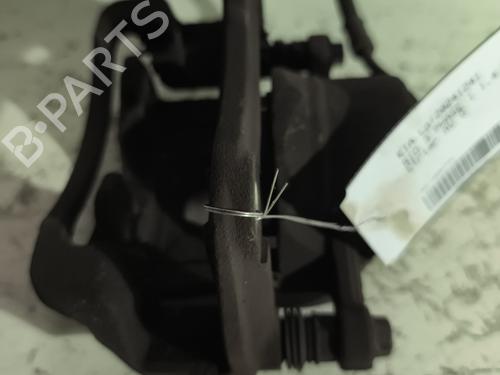 Used Left front brake caliper Left front brake caliper KIA RIO III (UB) 1.4 CRDi (90 hp) 23822162 23822162