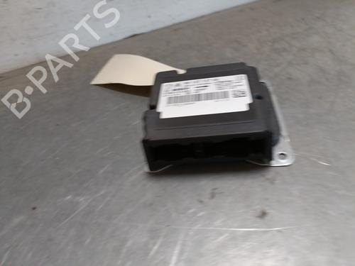 ECU airbags PEUGEOT 2008 I (CU_) 1.2 THP 110 / PureTech 110 | BP29347973M53