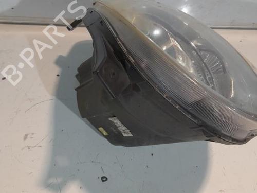Used Left headlight KIA PICANTO I (SA) 1.1 CRDi (75 hp) 21700358