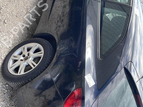 Right front fenders SEAT IBIZA IV (6J5, 6P1) 1.2 TDI | BP29538197C42 