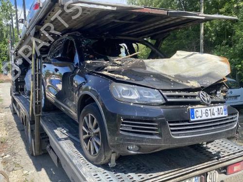 Electronic module VW TOUAREG (7P5, 7P6) 3.0 V6 TDI | BP34542289M83  - Image 6
