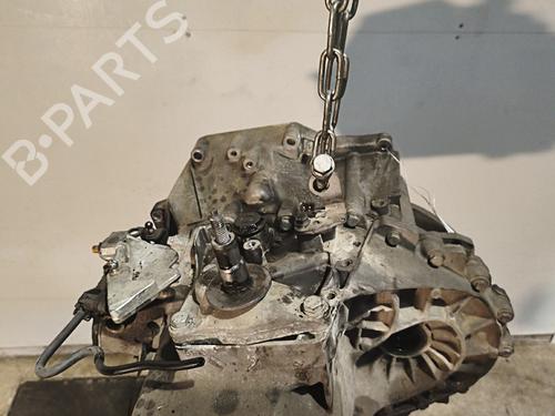 Gearbox CITROËN DS5 1.6 THP 200 | BP34375494M3 - Image 2