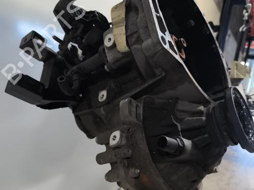Gearbox VW POLO V (6R1, 6C1) 1.6 TDI | BP25444427M3 