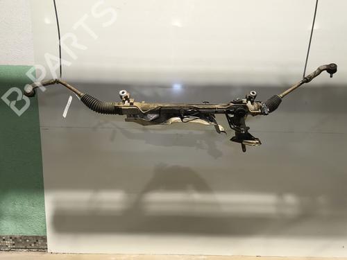 Used Steering rack FORD FOCUS II Turnier (DA_, FFS, DS) 1.8 TDCi (115 hp) 32993712