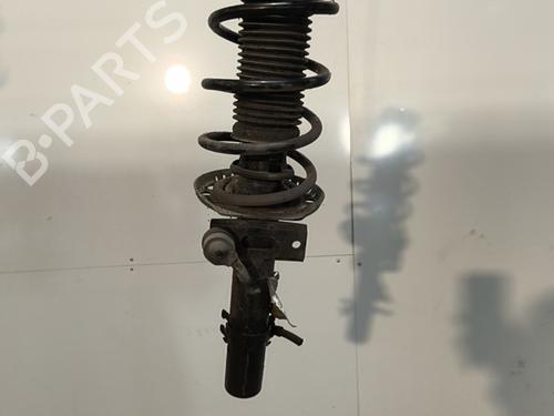 Used Right front shock absorber Right front shock absorber SKODA RAPID Spaceback (NH1) 1.6 TDI (90 hp) 30356808 30356808