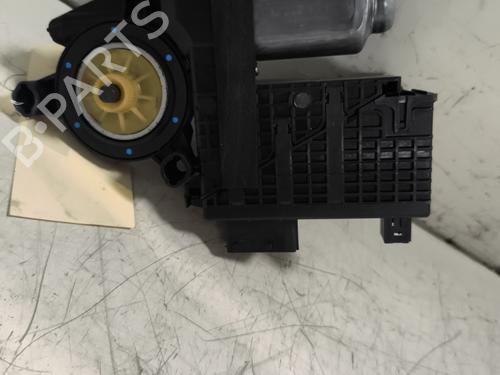 Used Front left window mechanism Front left window mechanism CITROËN C4 Picasso I MPV (UD_) 1.6 HDi (109 hp) 25336036 25336036