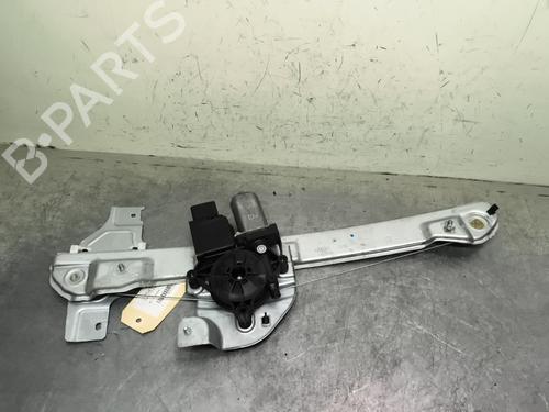 front-left-window-mechanism-citroen-c3-iii-sx-2016-31816312 main image