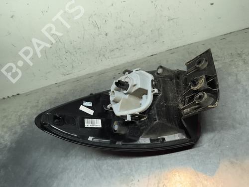 Used Left taillight Left taillight RENAULT CAPTUR I (J5_, H5_) 1.2 TCe 120 (118 hp) 31257904 31257904
