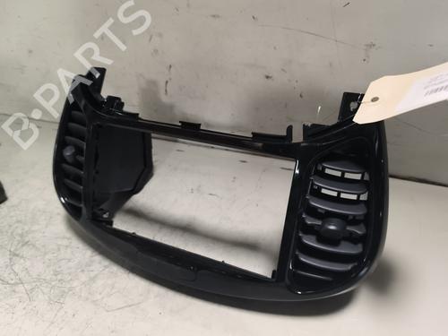 Air vent NISSAN JUKE (F15) 1.6 | BP28048151I21