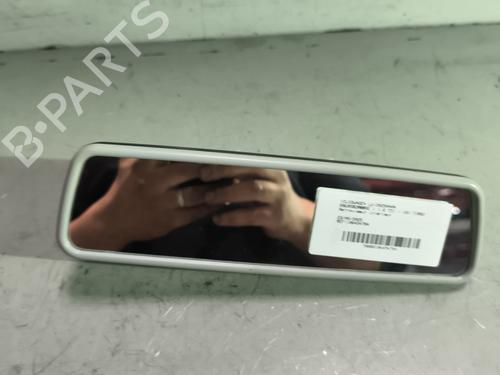 Used Rear mirror VW POLO V (6R1, 6C1) 1.6 TDI (90 hp) 26178249