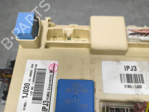 Electronic module HYUNDAI i20 I (PB, PBT) 1.4 CRDi | BP32445357M83  - Image 5