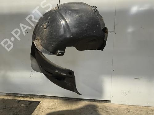 Hjulbue CITROËN C4 II (NC_) 1.6 HDi 115 (114 hp) 32995962