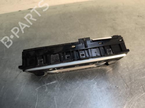 AC-Styringsenhed/Manøvreenhed RENAULT MEGANE III Hatchback (BZ0/1_, B3_) 1.5 dCi (BZ09, BZ0D, BZ1W, BZ29, BZ14) | BP29997018I5