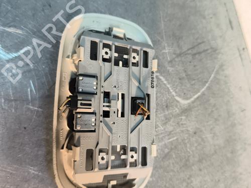 Interior roof light DODGE CALIBER 2.0 CRD | BP29733548I8 