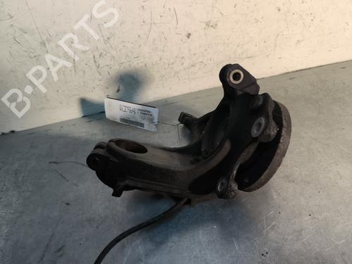 Right front steering knuckle CITROËN C3 III (SX) 1.2 PureTech 82 | BP30105025M26 - Image 3