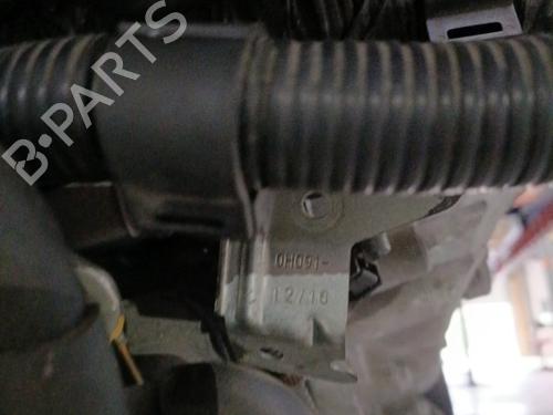 Used Engine Engine TOYOTA AYGO (_B4_) 1.0 (KGB40) (69 hp) 22034717 22034717