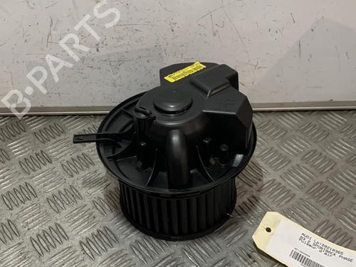 Used Heater blower motor AUDI A3 Sportback (8PA) 2.0 TDI 16V (140 hp) 21714569