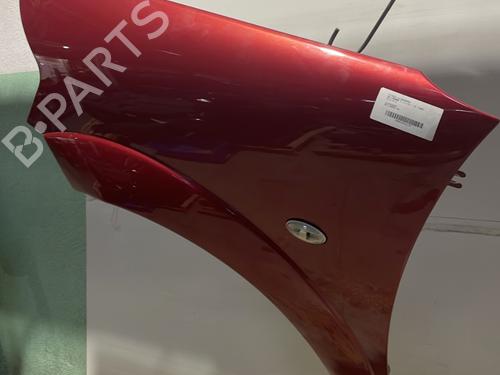 Left front fenders CITROËN C3 I (FC_, FN_) 1.4 HDi | BP24336093C41 