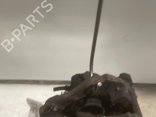 Left front brake caliper PEUGEOT 208 I (CA_, CC_) 1.2 VTI 82 | BP22233895M105 