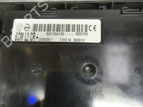 Electronic module RENAULT CLIO III Grandtour (KR0/1_) 1.5 dCi (KR0G) | BP32445374M83 - Image 7
