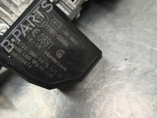 Electronic module HONDA CR-V III (RE_) 2.2 i-CTDi 4WD (RE6) | BP33992332M83  - Image 5