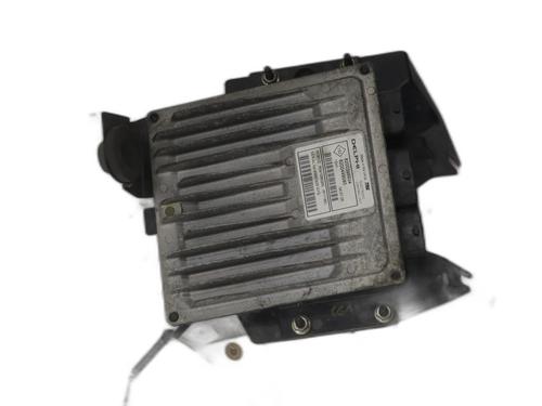 Engine control unit (ECU) RENAULT MODUS / GRAND MODUS (F/JP0_) 1.5 dCi (FP0E, JP0E) | BP38188584M57 - Image 3