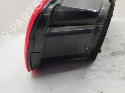Left taillight CITROËN C4 Picasso II 1.6 BlueHDi 120 | BP39550361C34 - Image 2