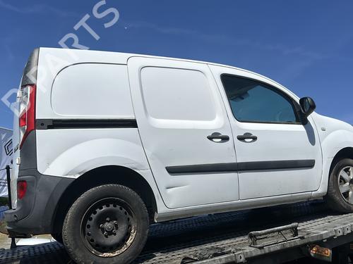 Front right seatbelt RENAULT KANGOO Express (FW0/1_) 1.5 dCi 90 (FW0G, FW05, FW08, FW11) | BP29081538I25 - Image 9