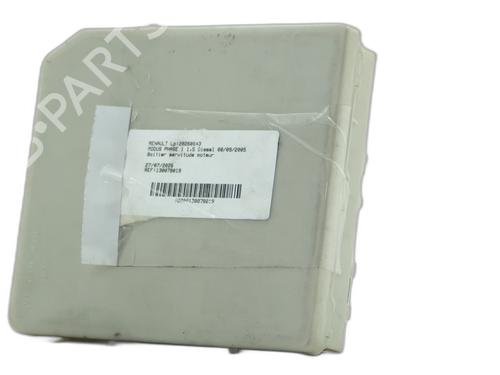 Fuse box RENAULT MODUS / GRAND MODUS (F/JP0_) 1.5 dCi (FP0E, JP0E) | BP38188583E1 - Image 3