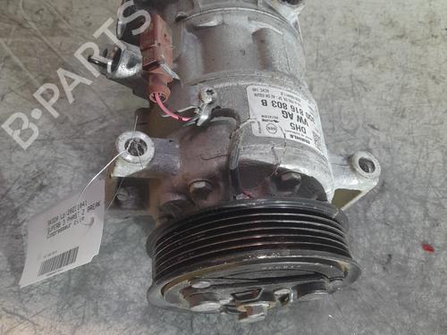 AC compressor SKODA SUPERB III Estate (3V5) 2.0 TSI 4x4 | BP22789393M34 