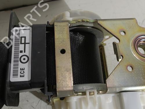 Front right belt tensioner BMW 1 (E87) 118 d | BP24526729C88 